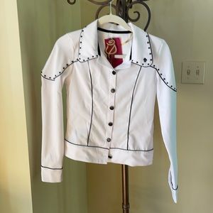 Via Tolentino NWT jacket